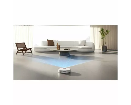 Робот-пылесос Xiaomi Robot Vacuum X20+