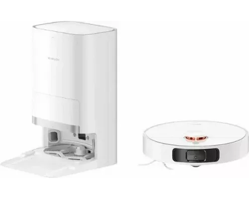 Робот-пылесос Xiaomi Robot Vacuum X20+