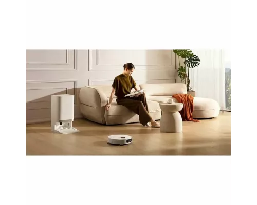Робот-пылесос Xiaomi Robot Vacuum X20+