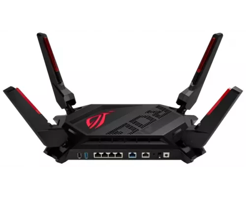 Роутер ASUS ROG GT-AX6000