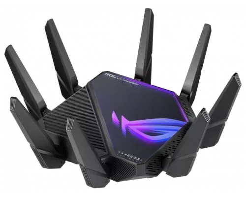 Роутер ASUS ROG GT-AXE16000