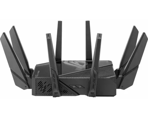Роутер ASUS ROG GT-AXE16000