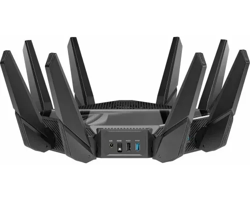 Роутер ASUS ROG GT-AXE16000