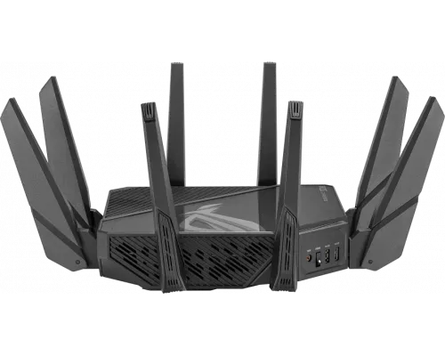 Роутер ASUS ROG GT-AXE16000