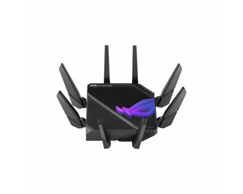 Роутер ASUS ROG GT-AXE16000