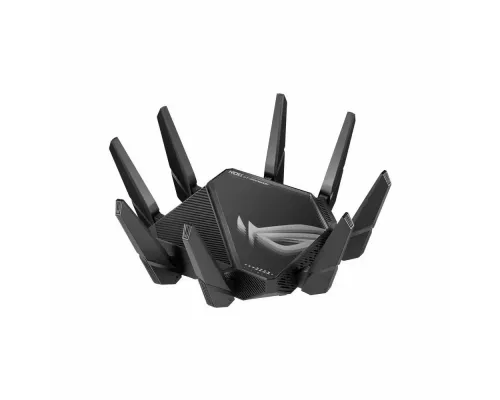 Роутер ASUS ROG GT-AXE16000