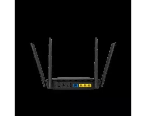 Роутер ASUS RT-AX53U