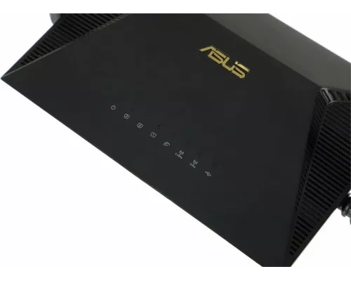 Роутер ASUS RT-AX53U