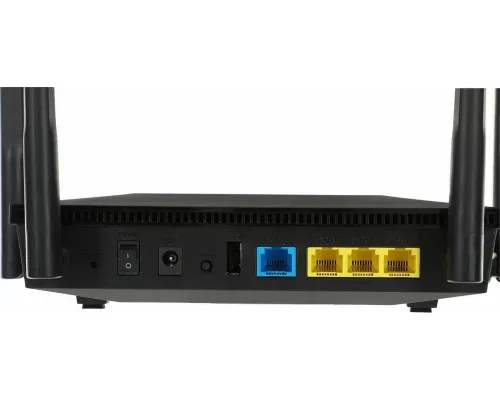Роутер ASUS RT-AX53U