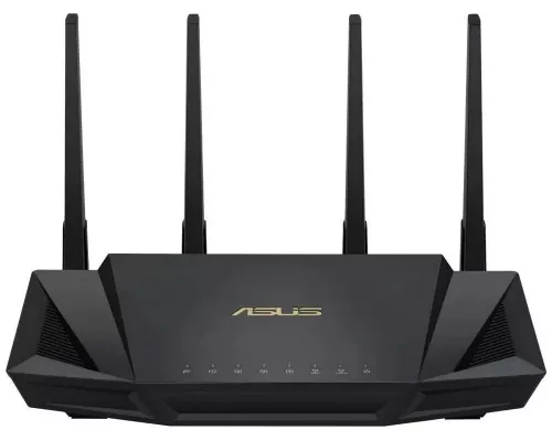 Роутер ASUS RT-AX58U