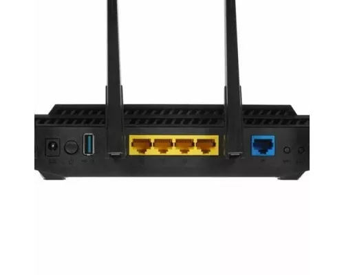Роутер ASUS RT-AX58U