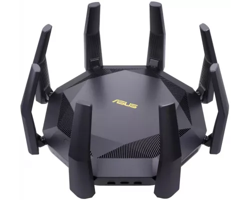 Роутер ASUS RT-AX89X