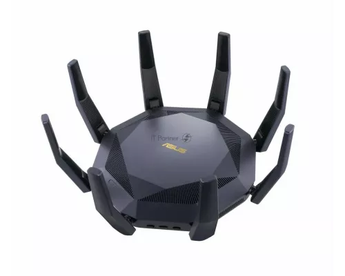 Роутер ASUS RT-AX89X