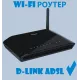 Роутер D-Link DSL-2640U