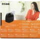 Роутер D-Link DSL-2740U