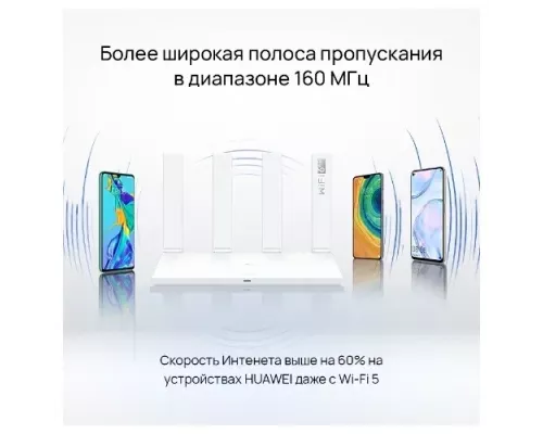 Роутер Huawei WS7100
