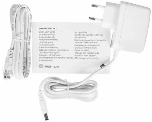 Роутер Huawei WS7100