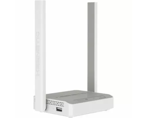 Роутер Keenetic 4G KN-1213