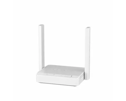 Роутер Keenetic Explorer KN-1621