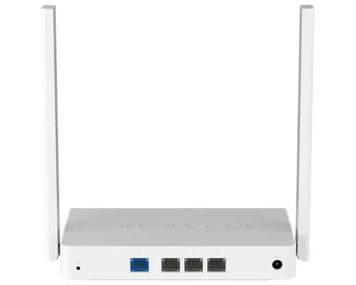 Роутер Keenetic Extra KN-1714