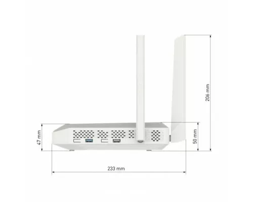 Роутер Keenetic Giant KN-2610