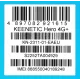 Роутер Keenetic Hero 4G+ KN-2311