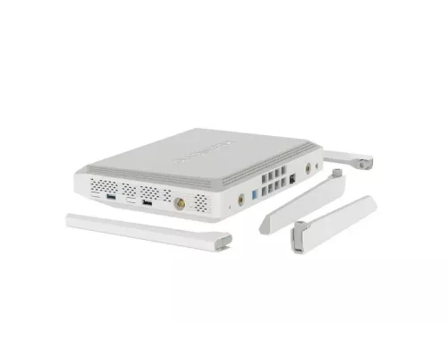 Роутер Keenetic Peak KN-2710