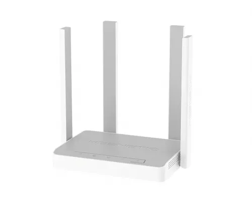 Роутер Keenetic Runner 4G KN-2212