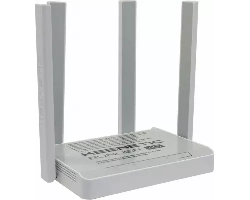Роутер Keenetic Runner 4G KN-2212