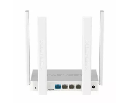 Роутер Keenetic Runner 4G KN-2212