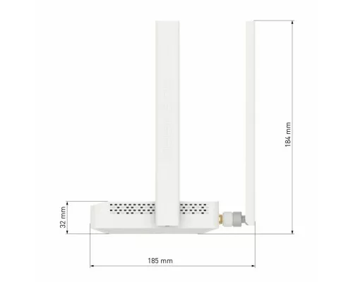 Роутер Keenetic Runner 4G KN-2212