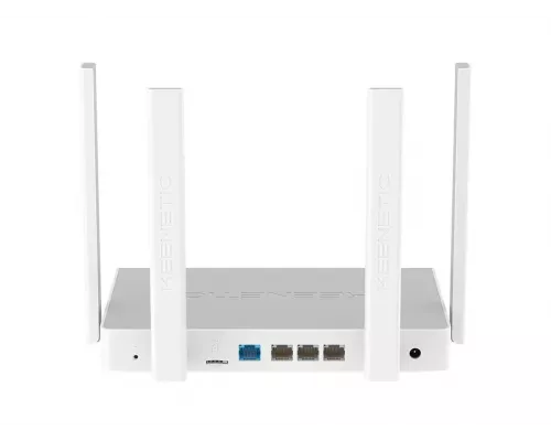 Роутер Keenetic Skipper 4G KN-2910