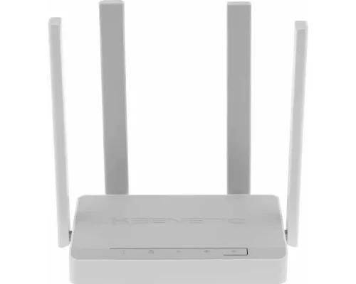 Роутер Keenetic Speedster KN-3013