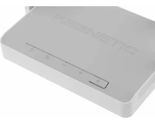 Роутер Keenetic Speedster KN-3013