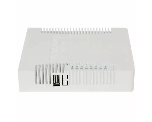 Роутер MikroTik hAP ac белый
