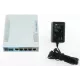 Роутер MikroTik hAP ac белый