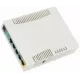 Роутер MikroTik hAP ac белый