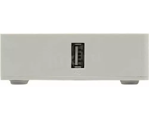 Роутер MikroTik hAP ac lite белый