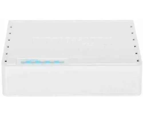 Роутер MikroTik hAP ac lite белый