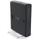 Роутер MikroTik hAP ac lite TC черный