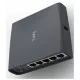 Роутер MikroTik hAP ac lite TC черный