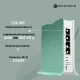 Роутер MikroTik hAP ax lite голубой