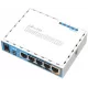 Роутер MikroTik hAP белый
