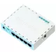 Роутер MikroTik RB750Gr3 hEX
