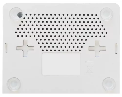 Роутер MikroTik RB750Gr3 hEX