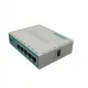 Роутер MikroTik RB750Gr3 hEX