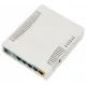 Роутер MikroTik RB951UI-2HND белый