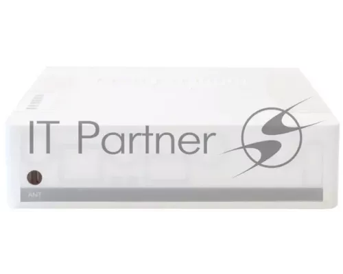 Роутер MikroTik RB951UI-2HND белый