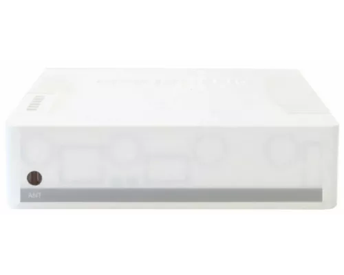 Роутер MikroTik RB951UI-2HND белый