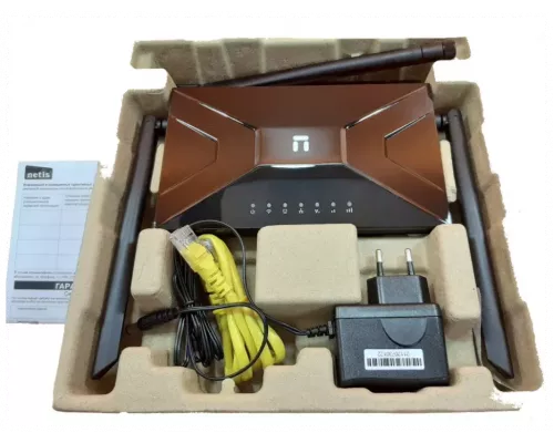 Роутер NETIS MW5360